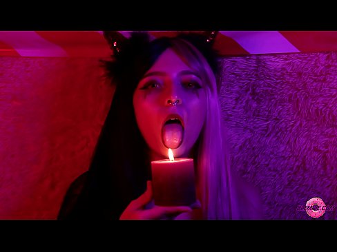 ❤️ blowjob ที่หลงใหลจาก Sexy Succubus with Mouth Fulfillment วิดีโอทางทวารหนัก ที่ th.tubsexercom.ru ❤