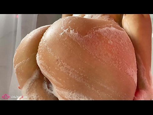 ❤️ Brunette Masturbates หีด้วยไวเบรเตอร์เพื่อถึงจุดสุดยอดที่เข้มข้นในห้องอาบน้ำ วิดีโอทางทวารหนัก ที่ th.tubsexercom.ru ❤